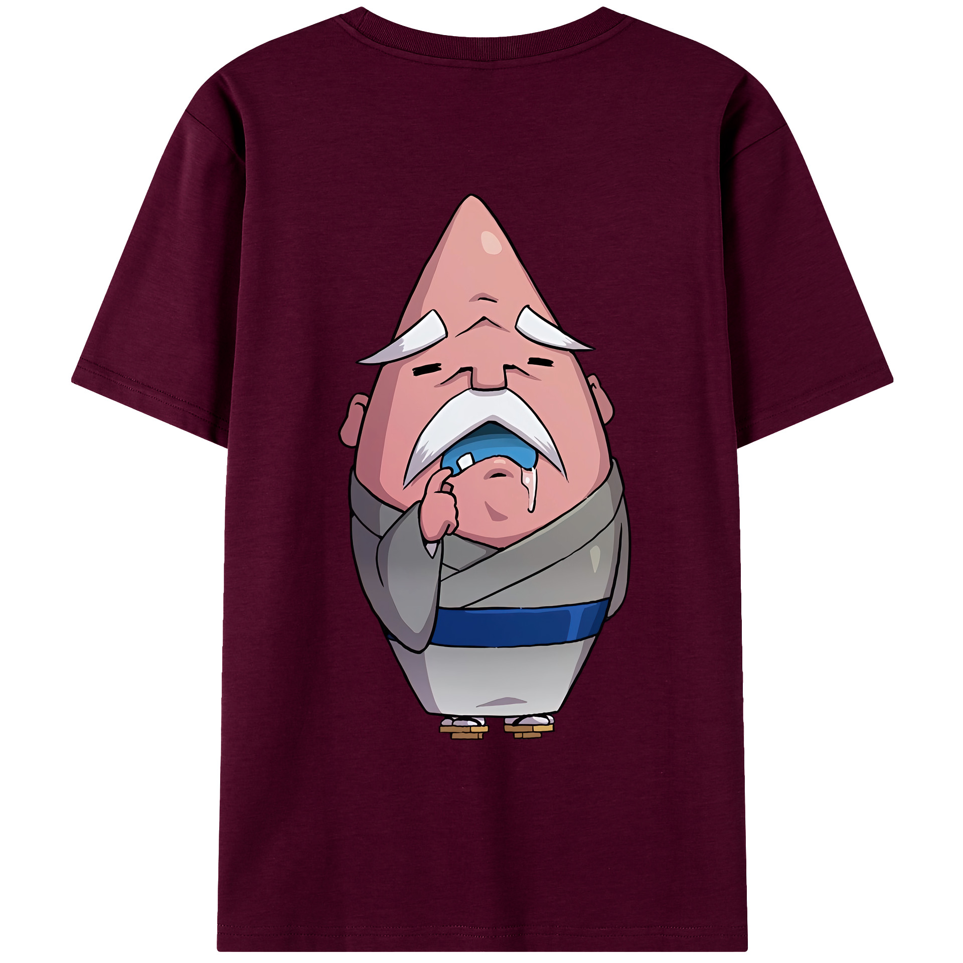 （画像用） 妖怪ウォッチ Yo-kai Watch レディース半袖Tシャツ(バックプリント)